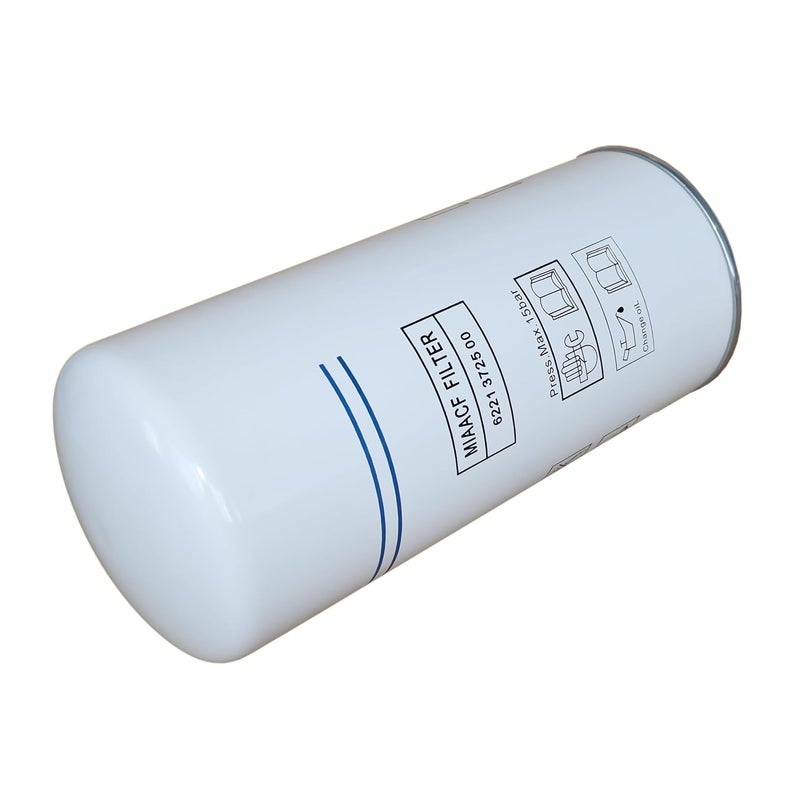 MIAACF 6221372500/6221372550 Air/Oil Separator Compatible with Screw Air Compressor Compression Equipment Accessories 2205406507 - Image 5